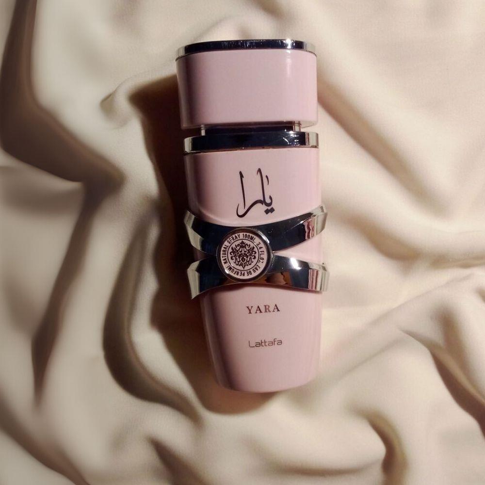 Lattafa Yara EDP 100 ml Kadın Parfümü