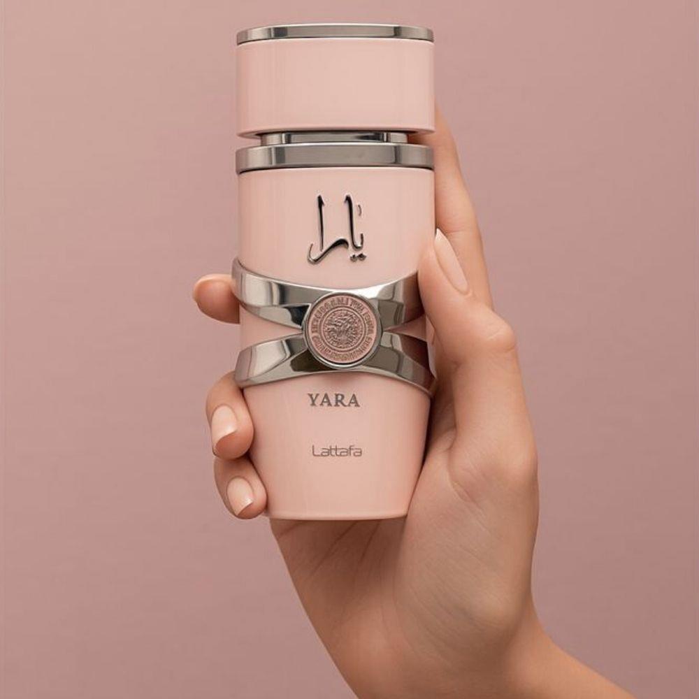 Lattafa Yara EDP 100 ml Kadın Parfümü