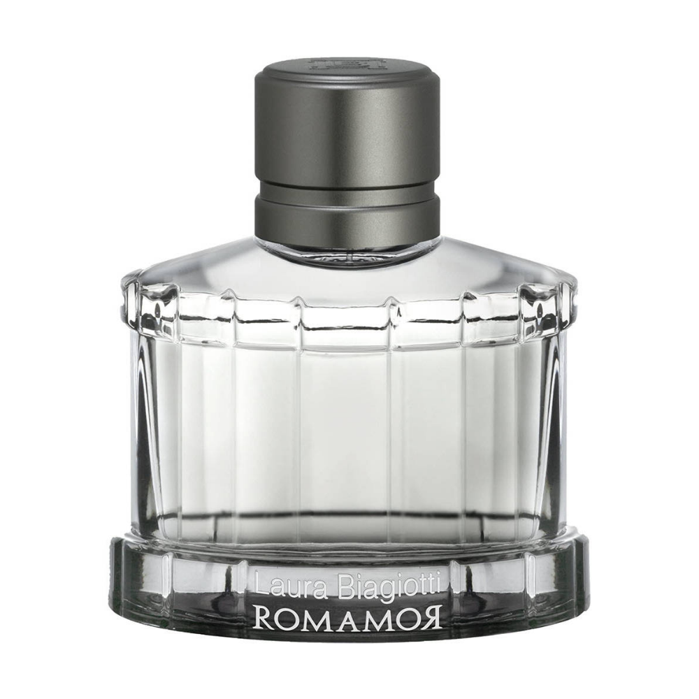 Laura Biagiotti Roma Amor Uomo EDT 125 ml Erkek Parfümü