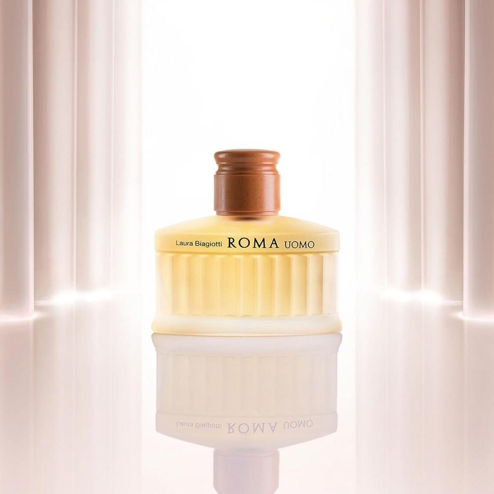 Laura Biagiotti Roma Uomo EDT 125 ml Erkek Parfümü