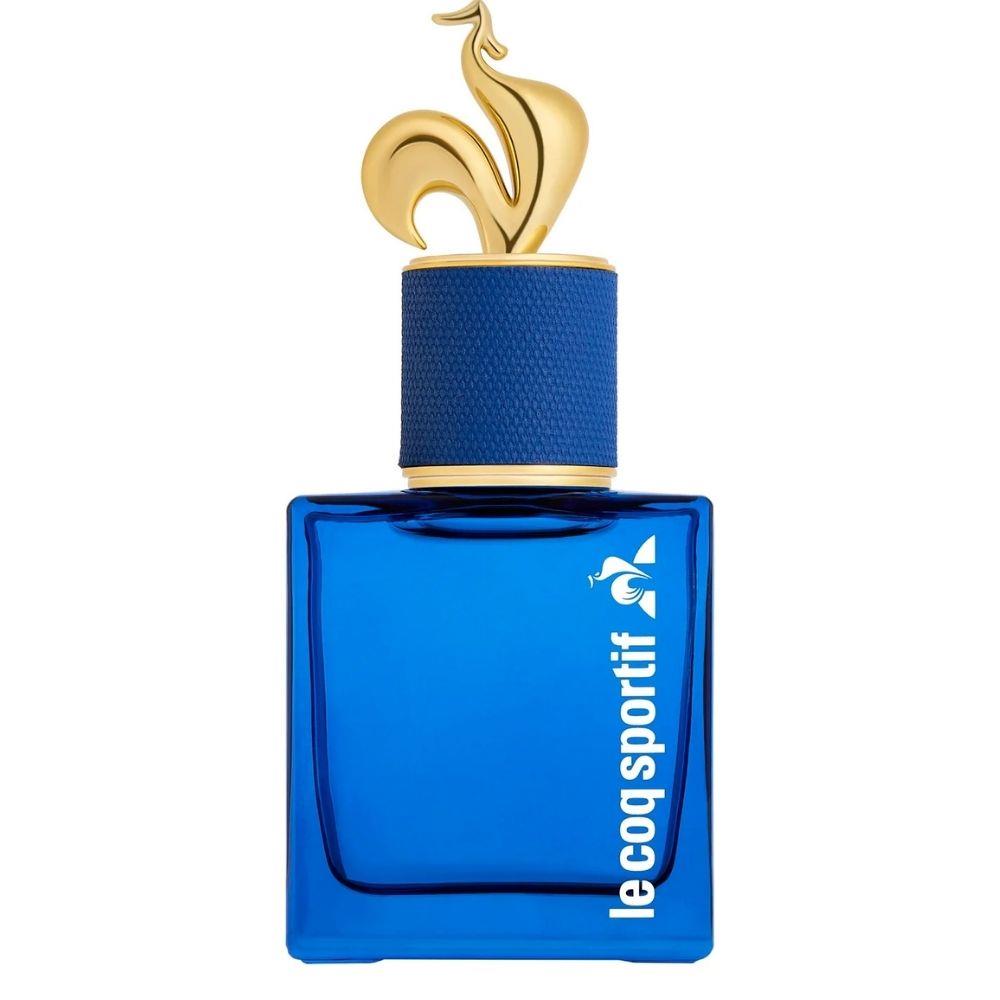 Le Coq Sportif Blue Optimisme EDP 100 ml Unisex Parfüm