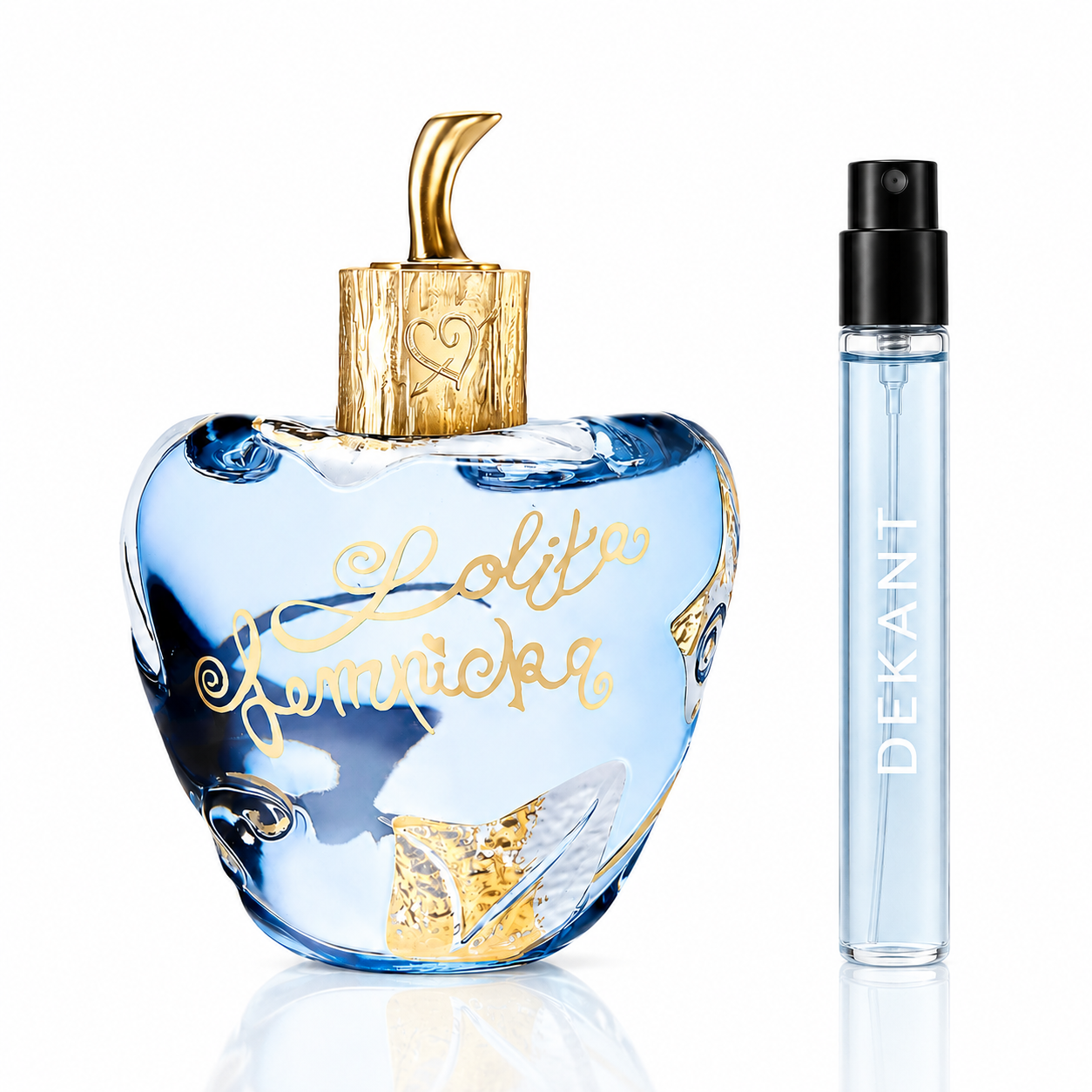 Lolita Lempicka Le Parfum EDP Dekant Kadın Parfüm