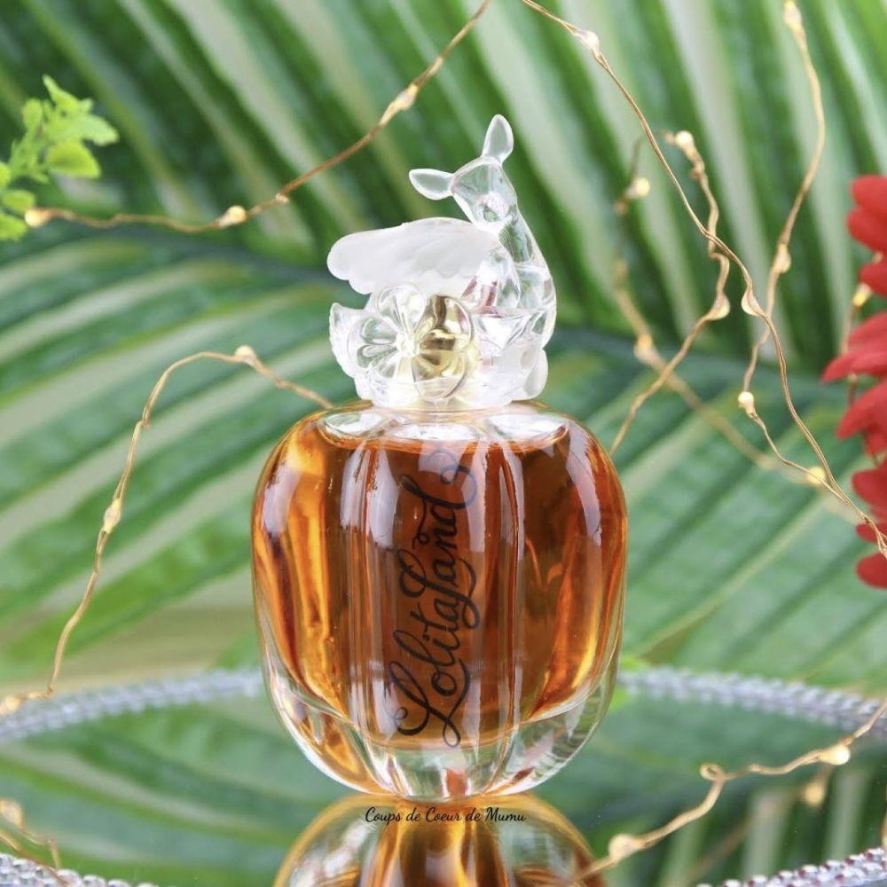 Lolita Lempicka Lolitaland EDP 40 ml Kadın Parfümü