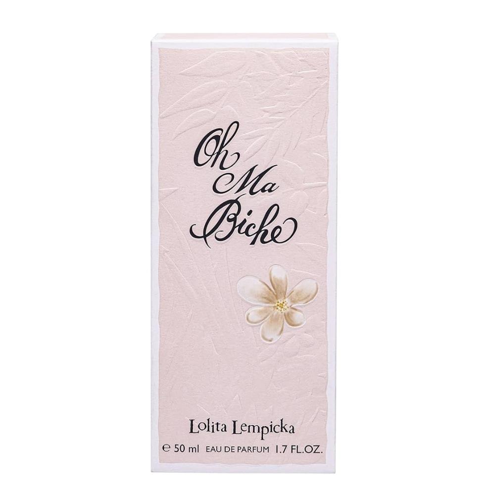 Lolita Lempicka Oh Ma Biche EDP 50 ml Kadın Parfümü