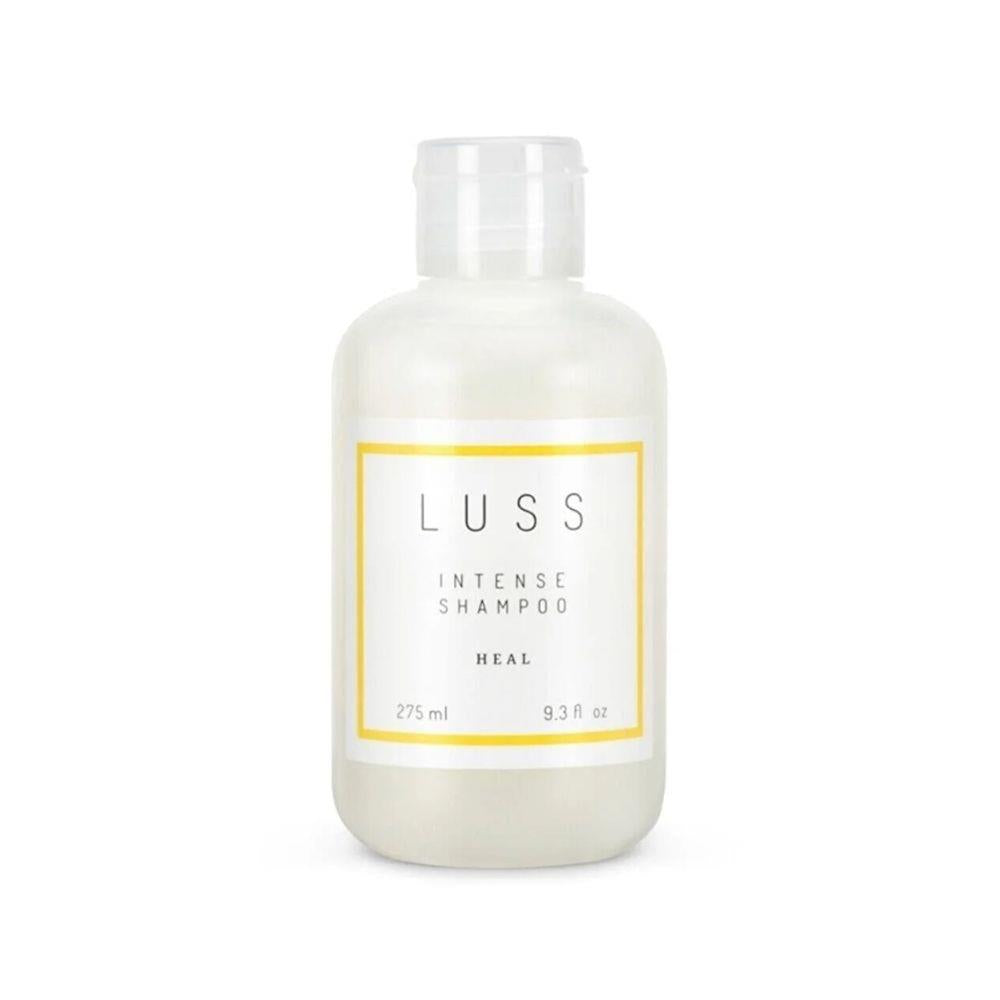 Luss Intense Shampoo 275 ml Dökülme Önleyici Şampuan