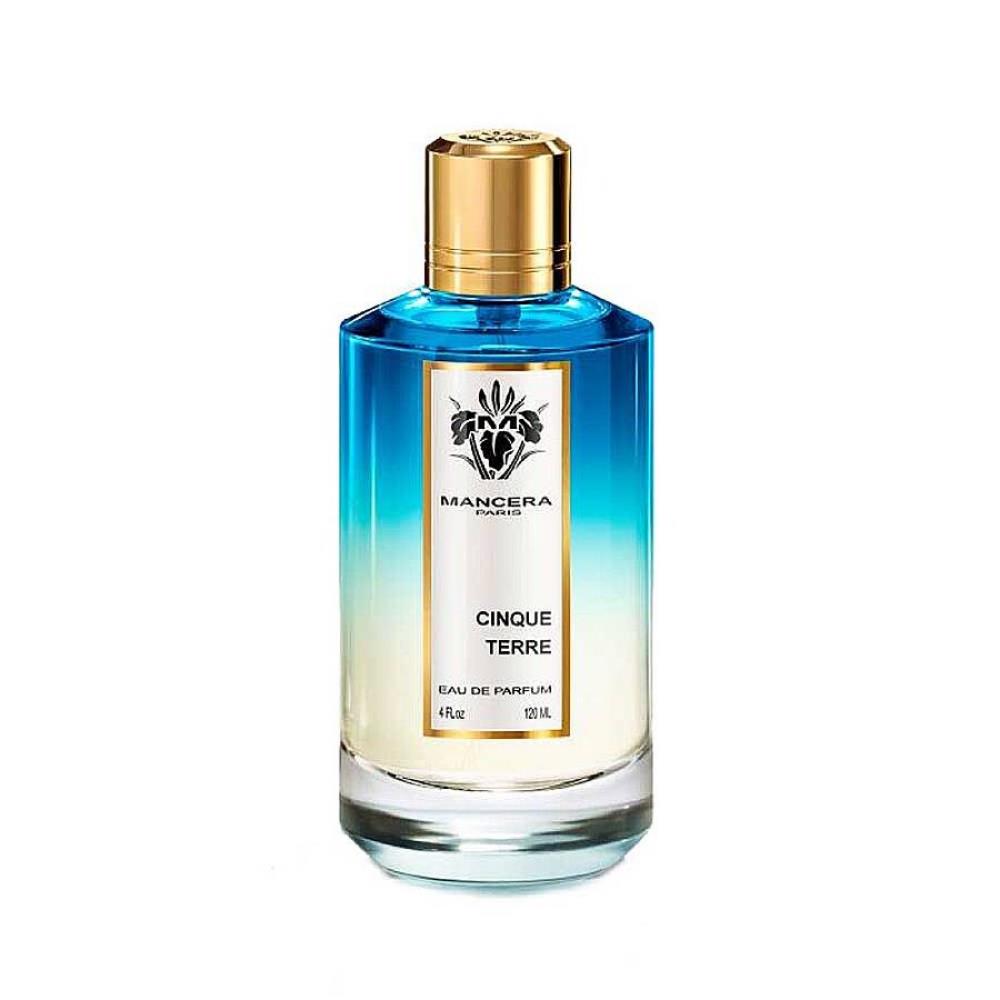 Mancera Cinque Terre EDP 120 ml Unisex Parfüm