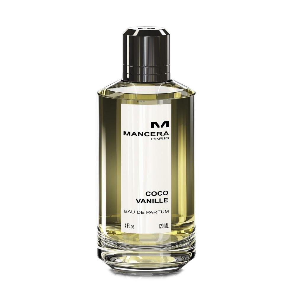 Mancera Coco Vanille EDP 120 ml Kadın Parfümü