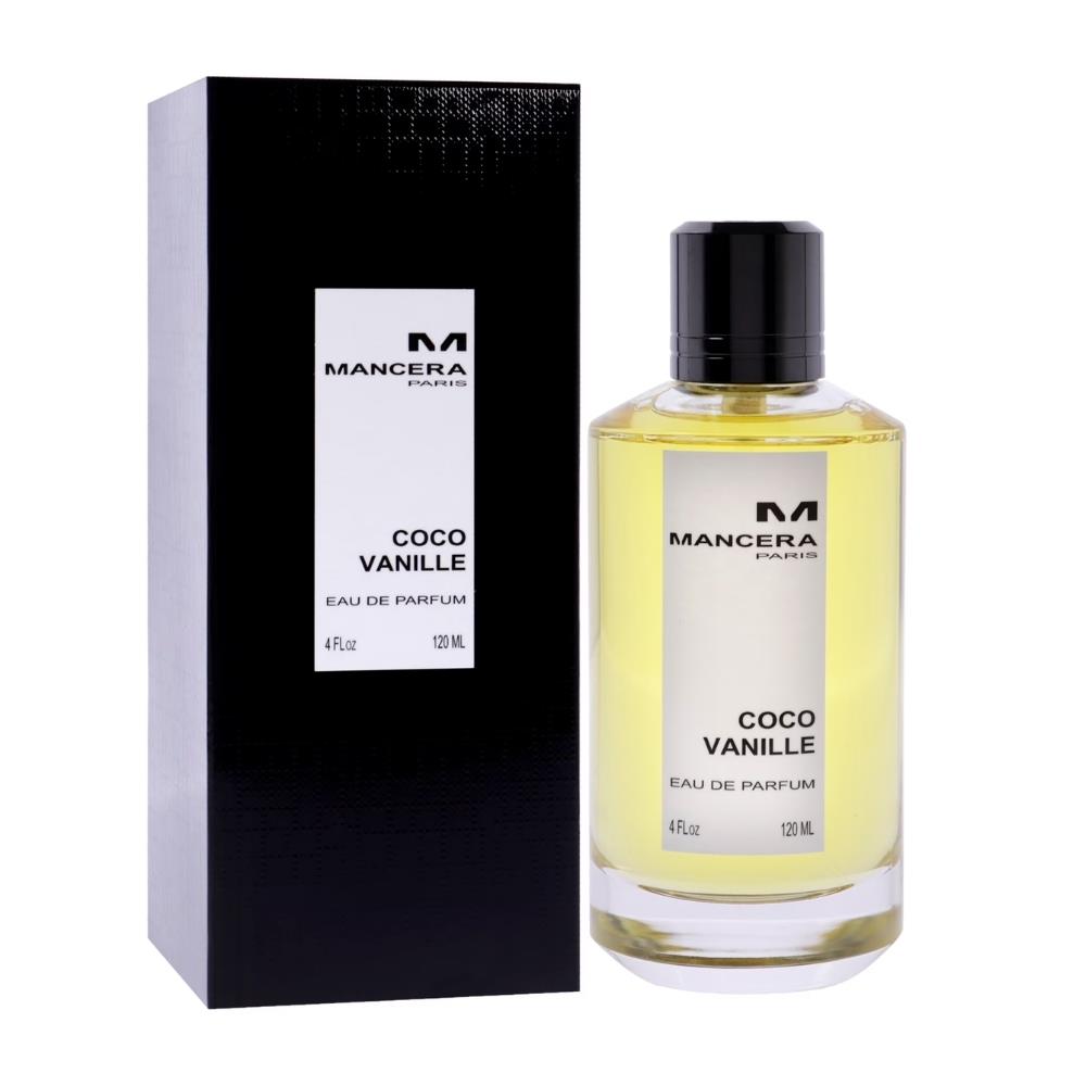 Mancera Coco Vanille EDP 120 ml Kadın Parfümü