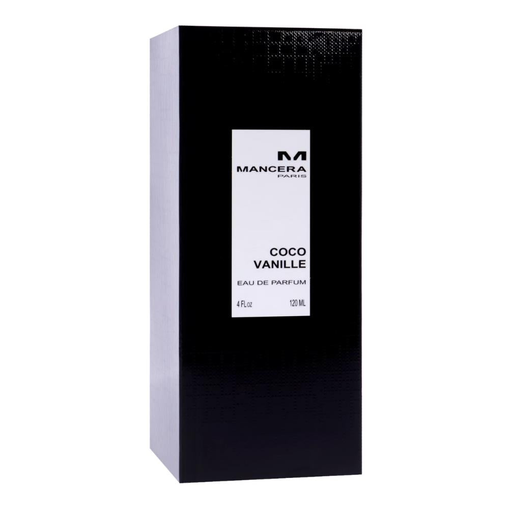 Mancera Coco Vanille EDP 120 ml Kadın Parfümü