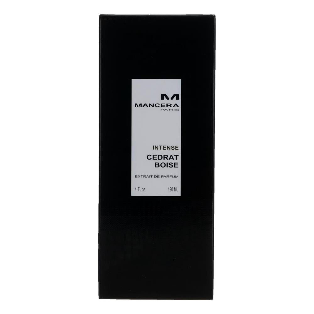 Mancera Intense Cedrat Boise Extrait De Parfum 120 ml Erkek Parfümü