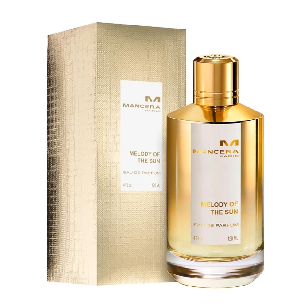 Mancera Melody Of The Sun EDP 120 ml Unisex Parfüm