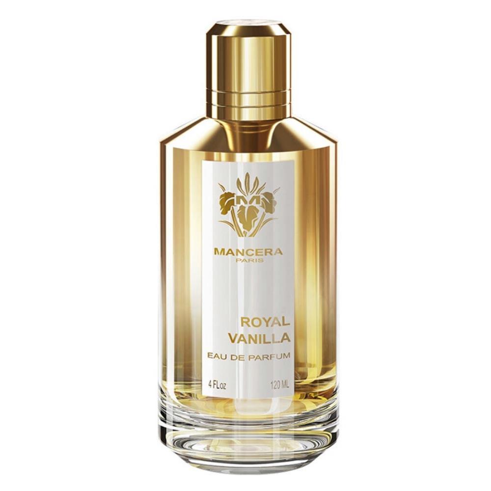 Mancera Royal Vanilla EDP 120 ml Unisex Parfüm