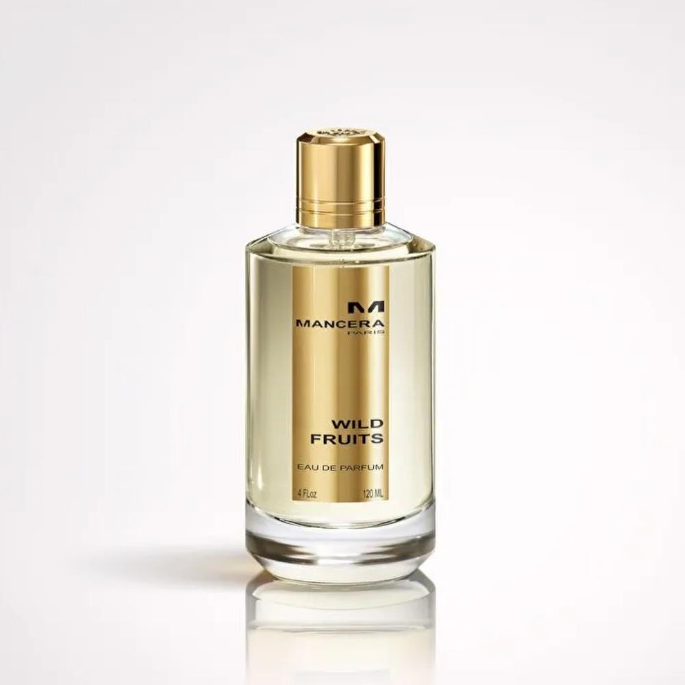 Mancera Wild Fruits EDP 120 ml Unisex Parfüm