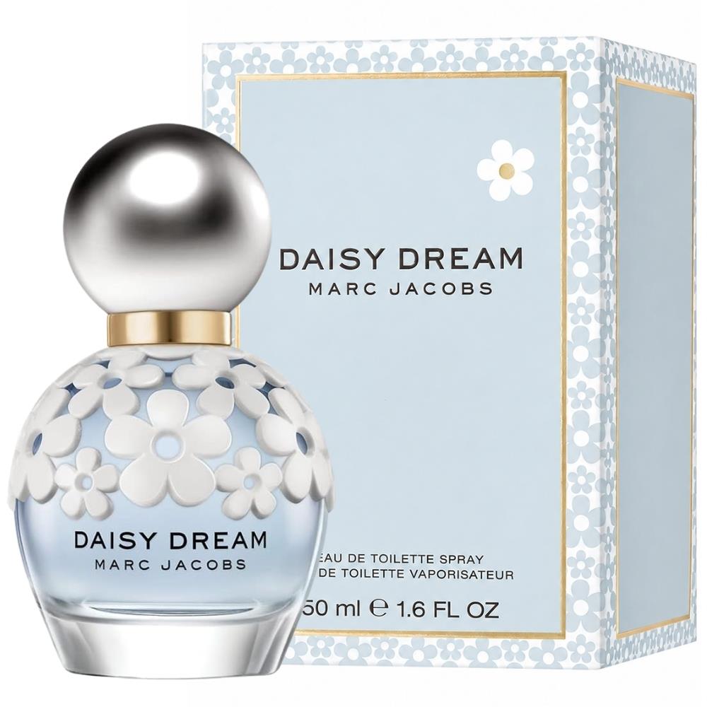 Marc Jacobs Daisy Dream EDT 50 ml Kadın Parfümü