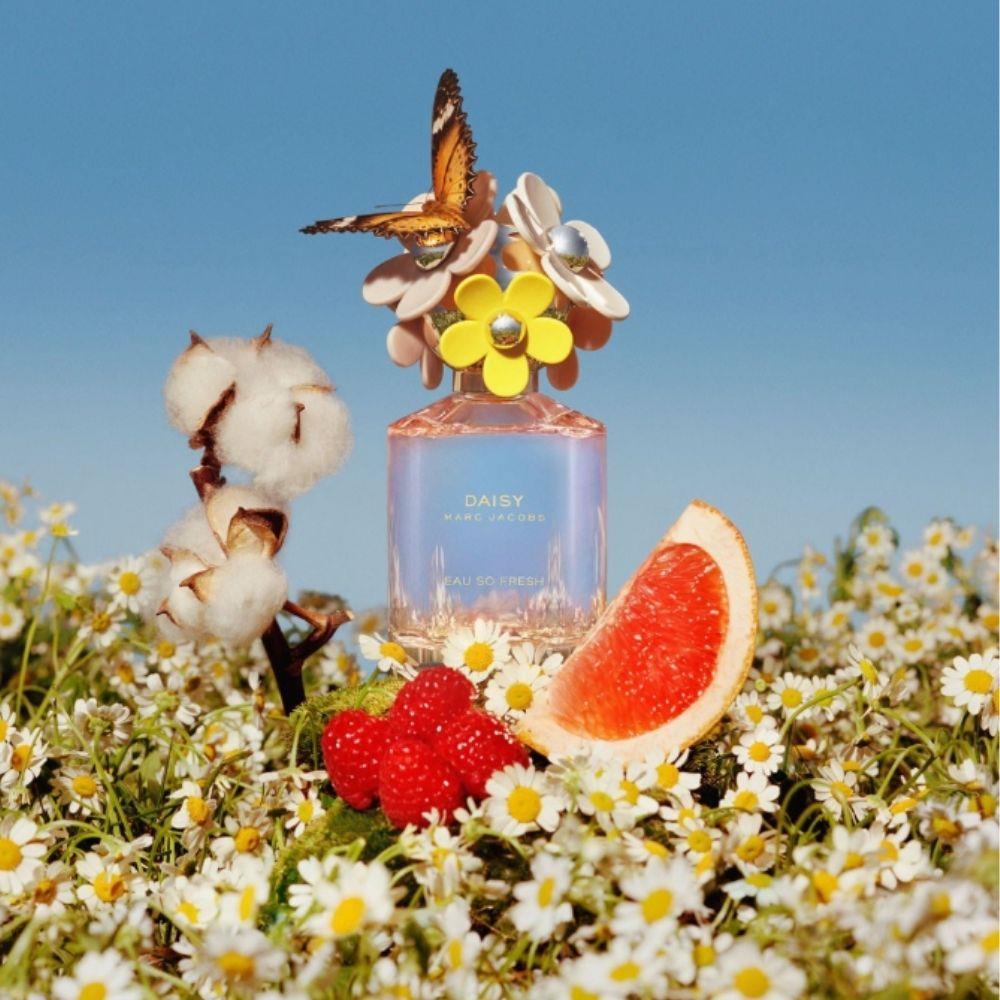 Marc Jacobs Fresh EDT 75 ml Kadın Parfümü