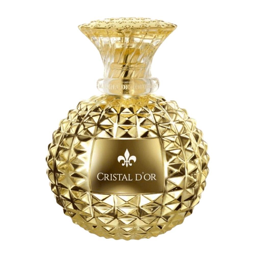 Marina De Bourbon Cristal d&