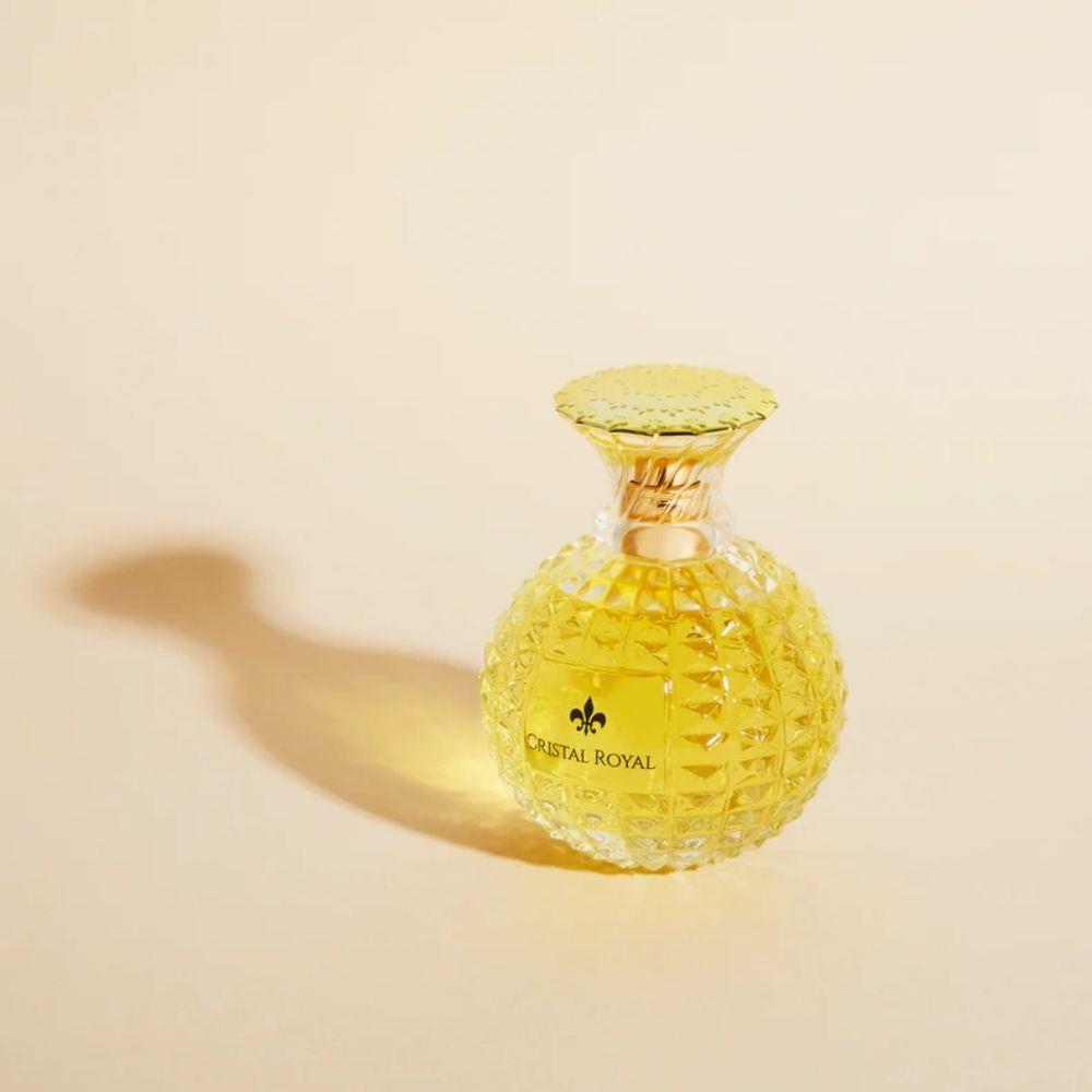 Marina De Bourbon Cristal Royal EDP 100 ml Kadın Parfümü