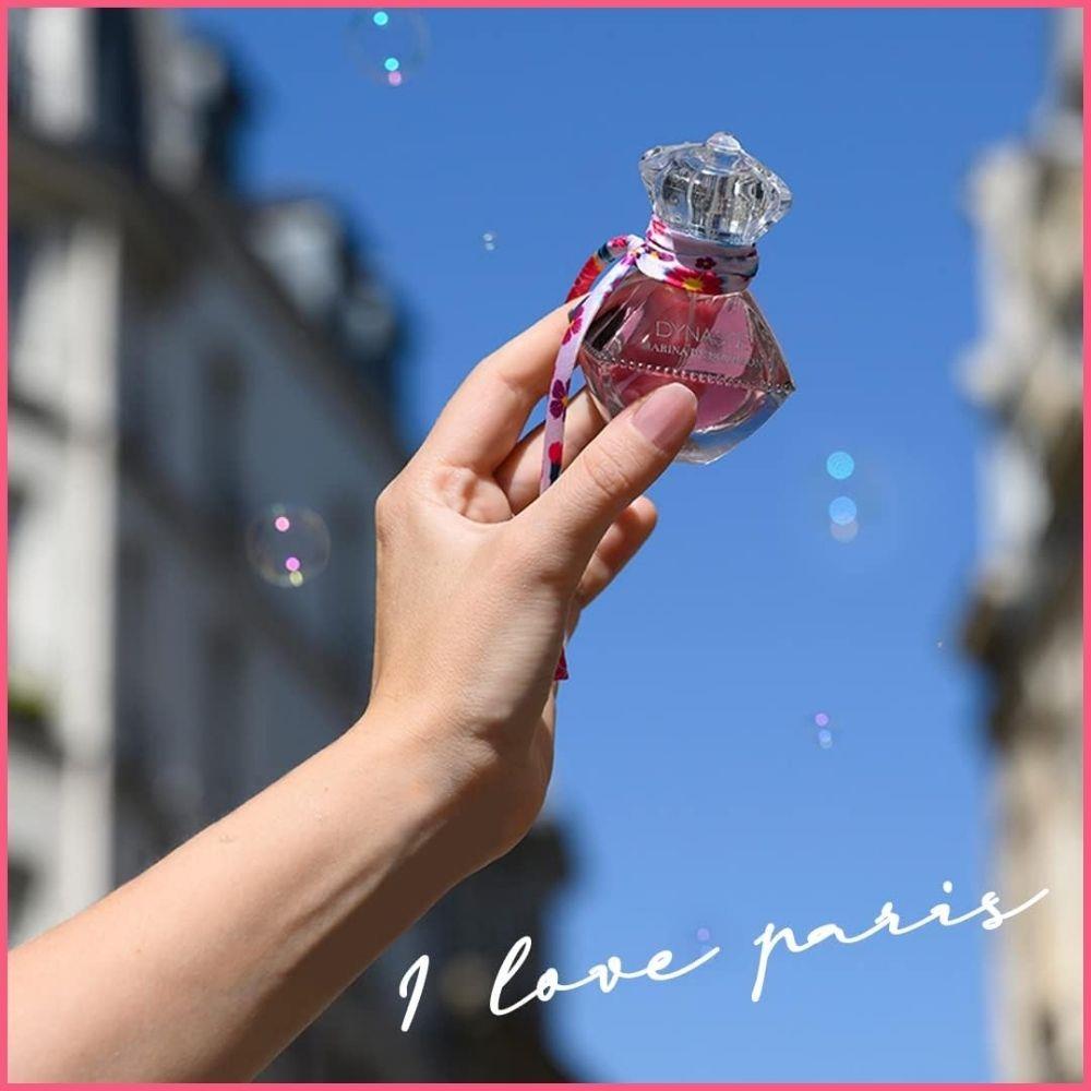 Marina De Bourbon My Dynastie Princess EDP 30 ml Kadın Parfümü