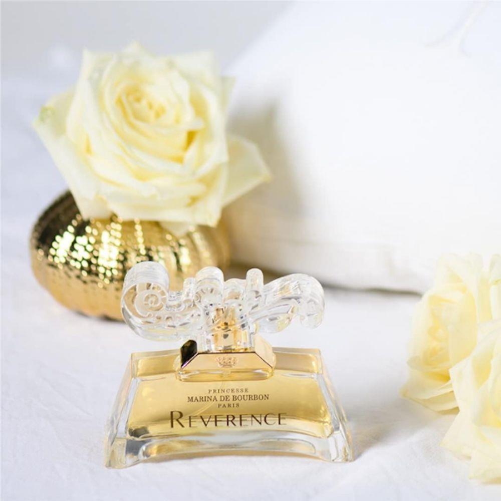 Marina De Bourbon Reverence EDP 100 ml Kadın Parfümü