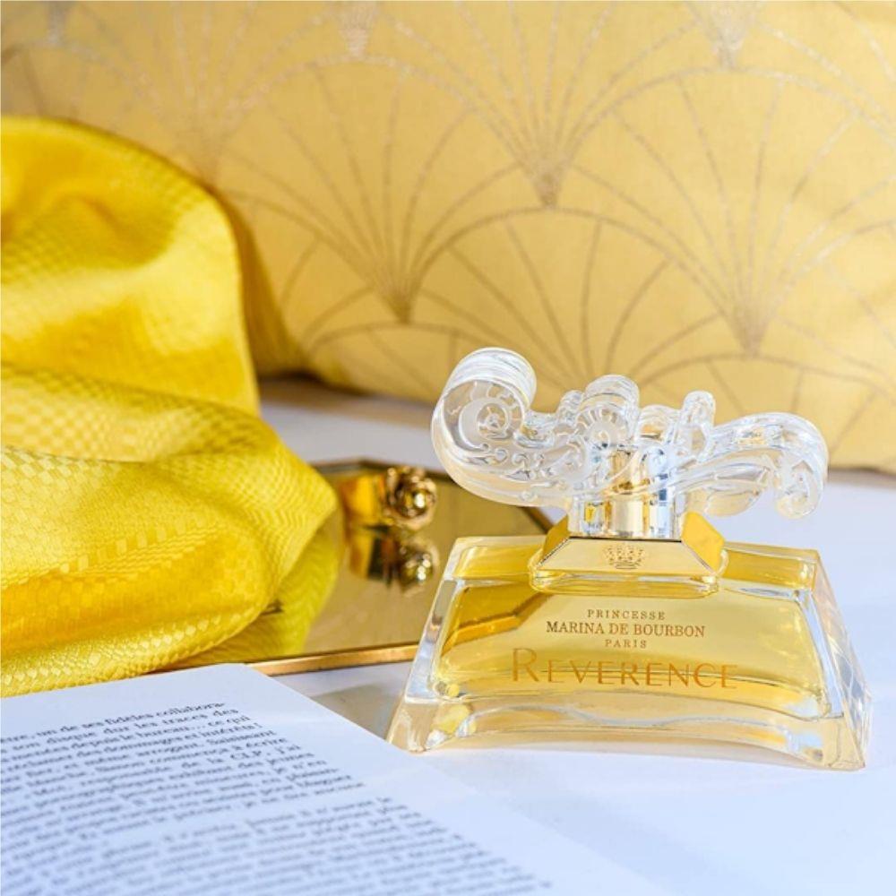 Marina De Bourbon Reverence EDP 30 ml Kadın Parfümü