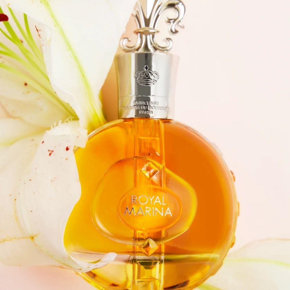 Marina De Bourbon Royal Marina Diamond EDP 30 ml Kadın Parfümü