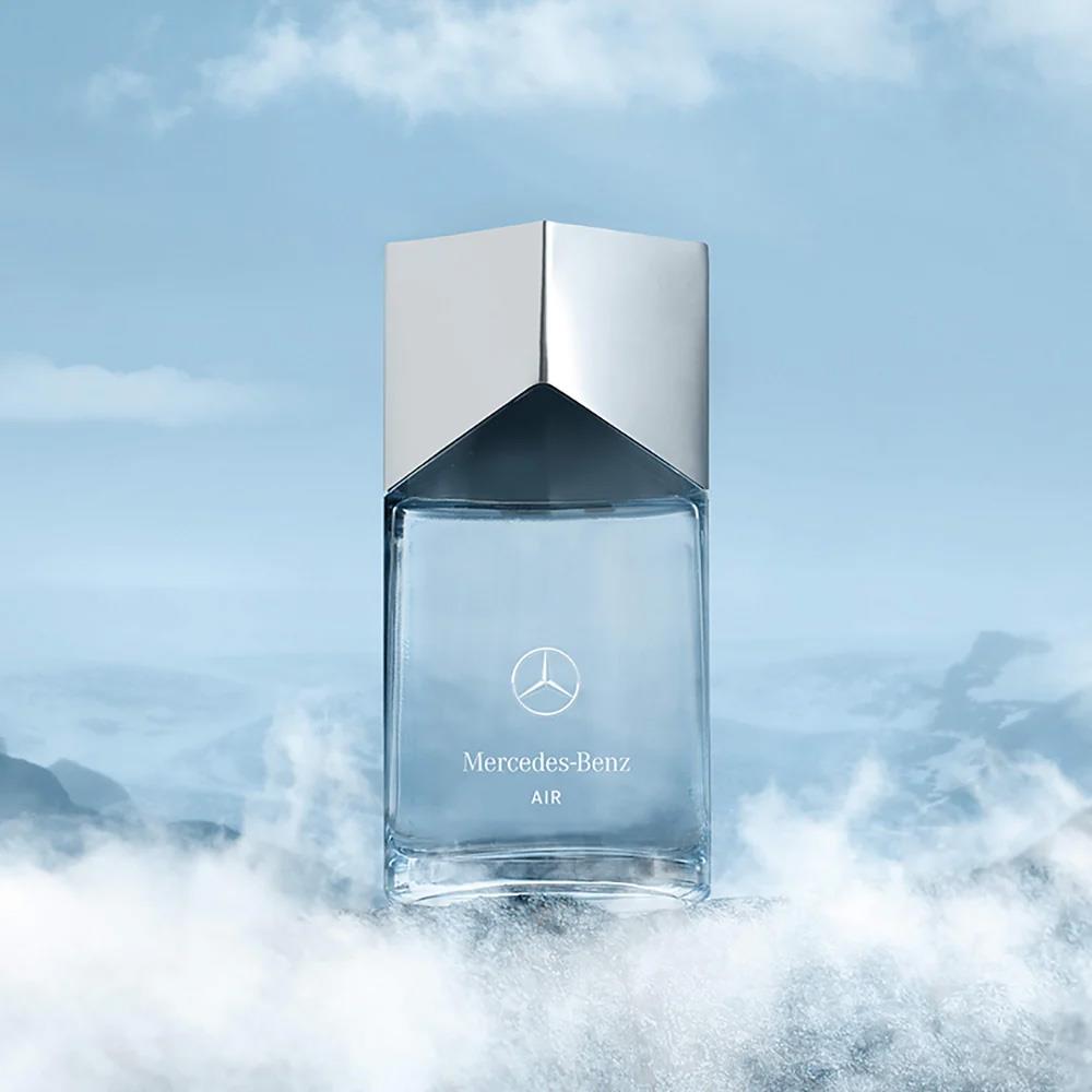 Mercedes-Benz Air EDP 100 ml Erkek Parfümü