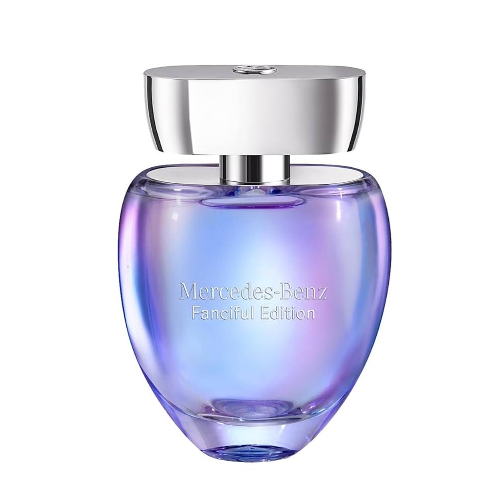 Mercedes-Benz Fanciful Edition EDT 90 ml Kadın Parfümü