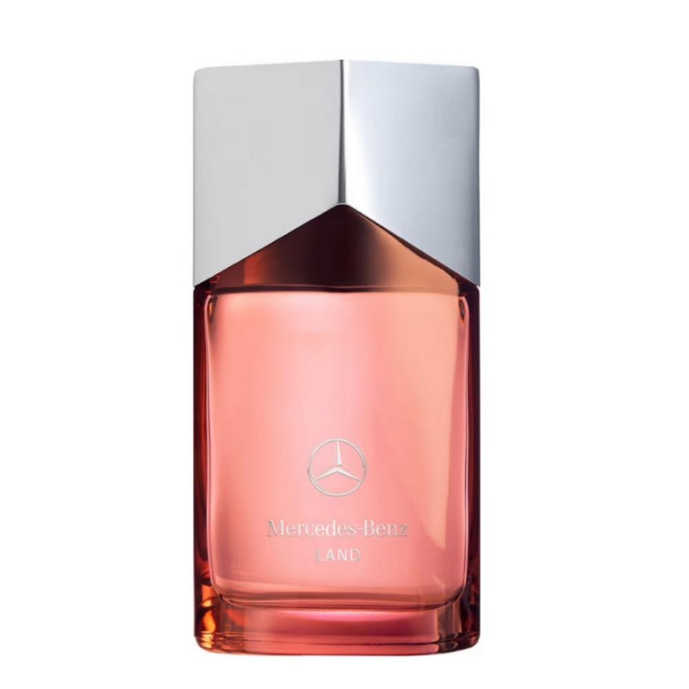 Mercedes-Benz Land EDP 100 ml Erkek Parfümü