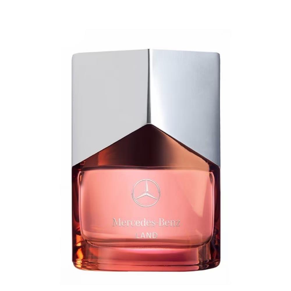 Mercedes-Benz Land EDP 60 ml Erkek Parfümü