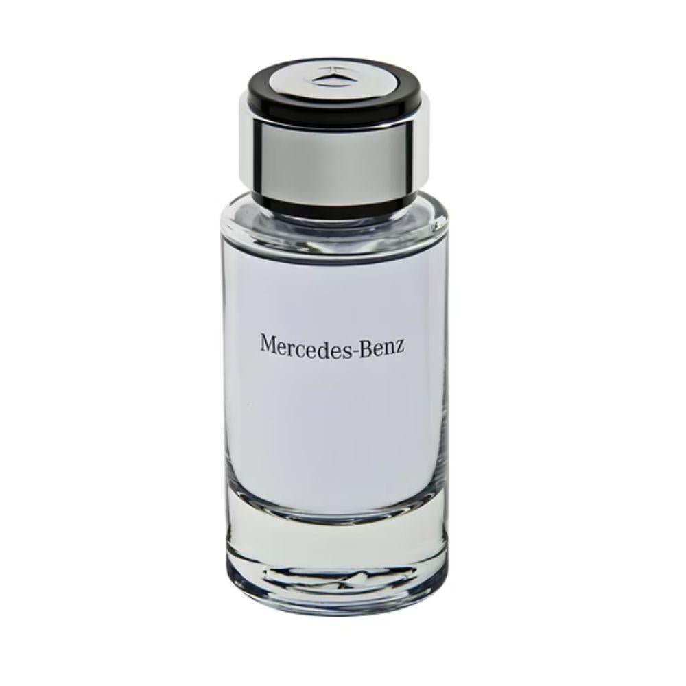 Mercedes-Benz Natural Spray EDT 120 ml Erkek Parfümü