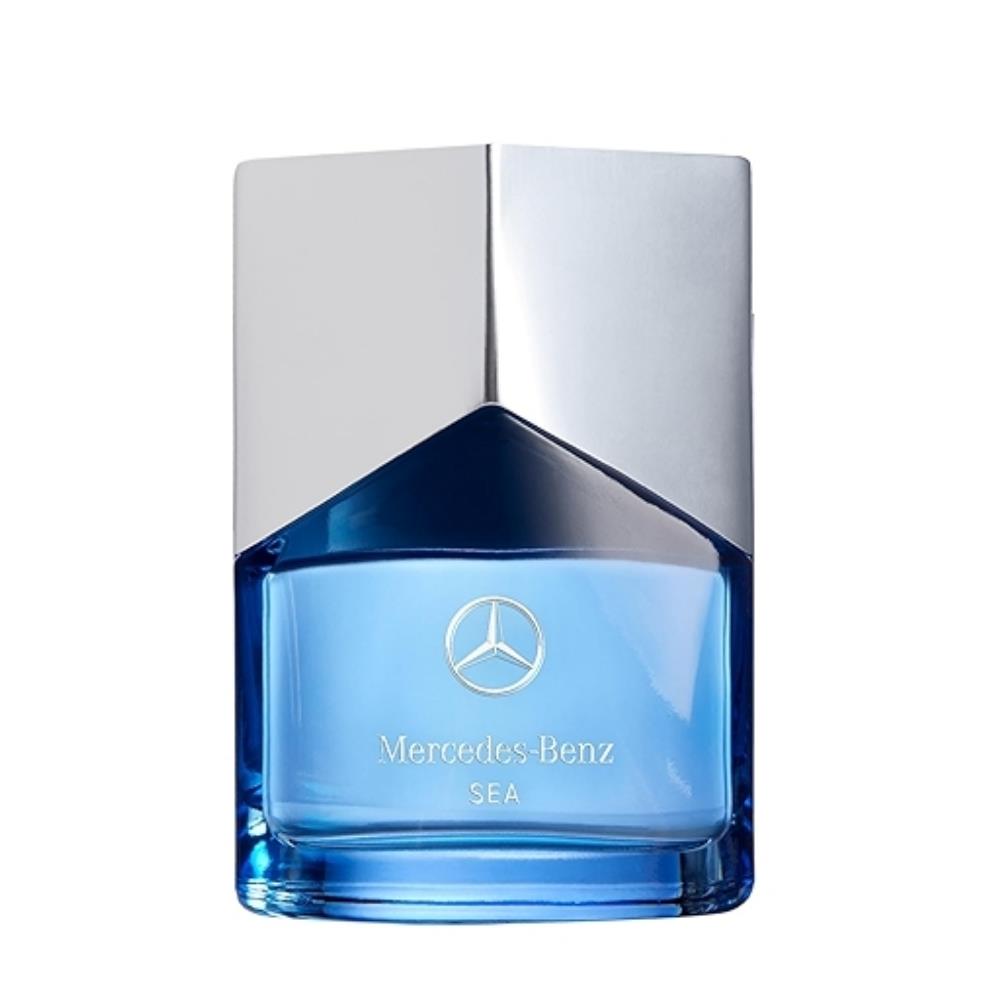Mercedes-Benz Sea EDP 60 ml Erkek Parfümü