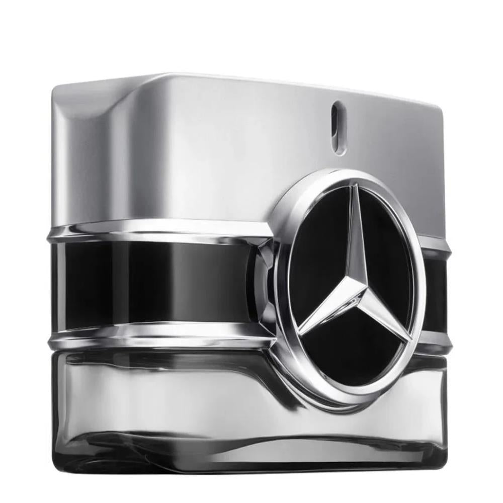 Mercedes-Benz Sign Your Attitude EDT 100 ml Erkek Parfümü