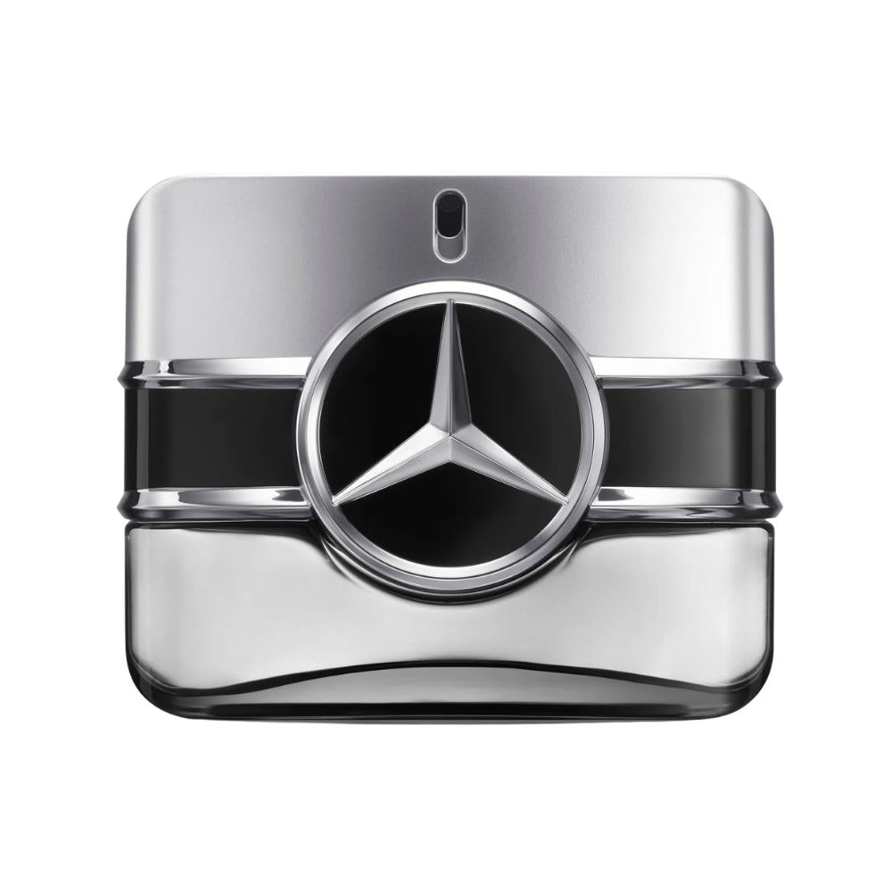Mercedes-Benz Sign Your Attitude EDT 100 ml Erkek Parfümü