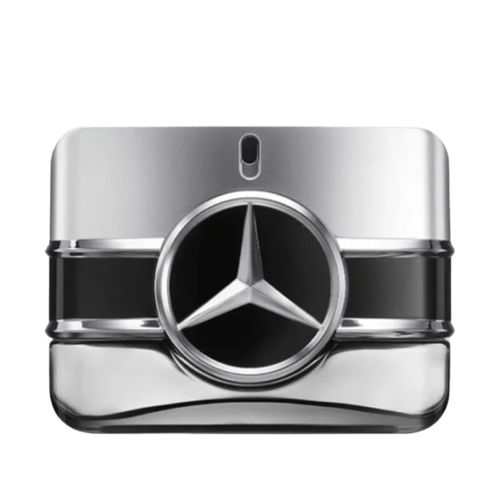 Mercedes-Benz Sign Your Attitude EDT 50 ml Erkek Parfümü