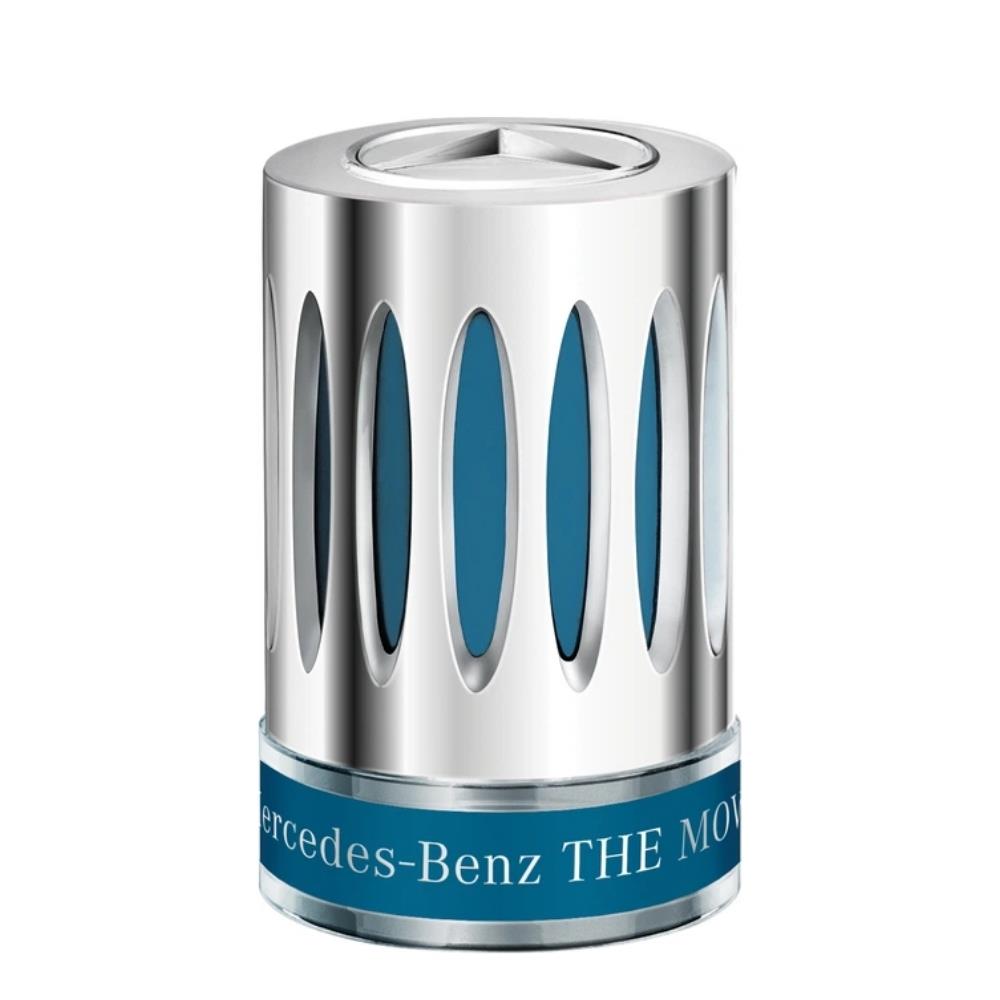Mercedes-Benz The Move EDT 20 ml Travel Spray Erkek Parfümü