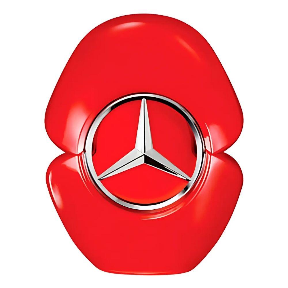 Mercedes-Benz Woman In Red EDP 90 ml Kadın Parfümü
