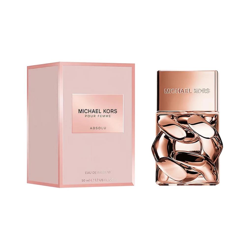Michael Kors Pour Femme Absolu EDP 50 ml Kadın Parfümü