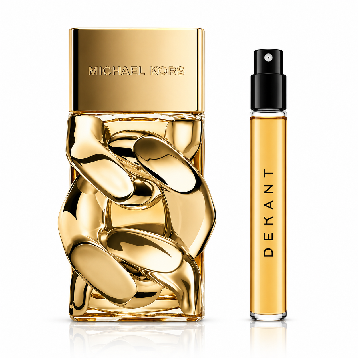 Michael Kors Pour Femme EDP Dekant Kadın Parfüm