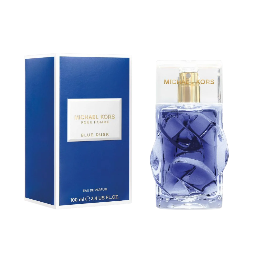 Michael Kors Pour Homme Blue Dusk EDP 100 ml Erkek Parfümü