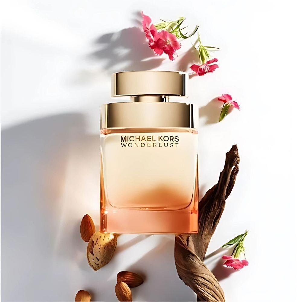 Michael Kors Wonderlust EDP 100 ml Kadın Parfümü