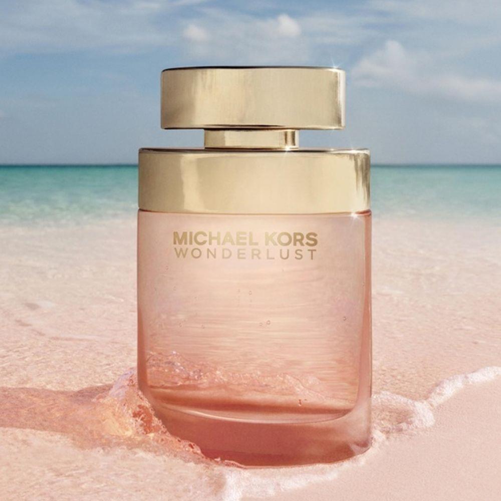 Michael Kors Wonderlust EDP 100 ml Kadın Parfümü