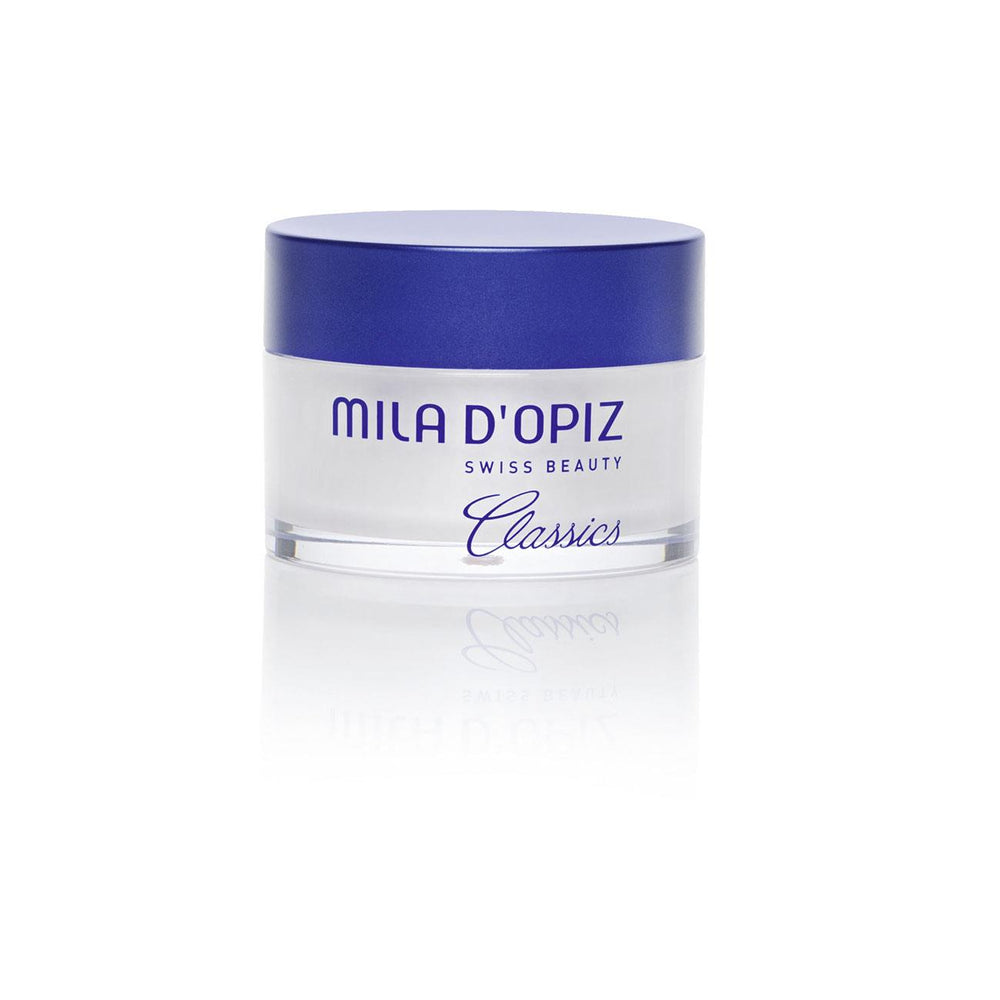 Mila d'Opiz Classics Cell Nourishing Cream 50ml - Besleyici Krem