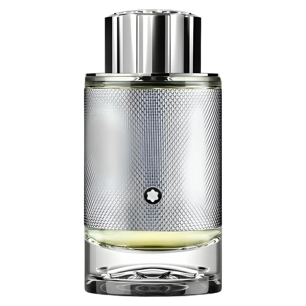 Mont Blanc Explorer Platinum EDP 200 ml Erkek Parfümü