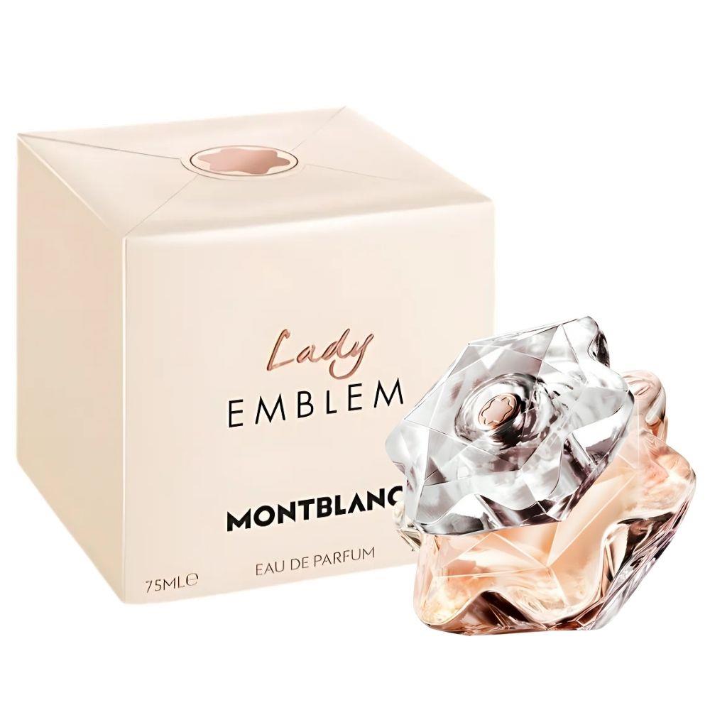 Montblanc Lady Emblem EDP 75 ml Kadın Parfümü