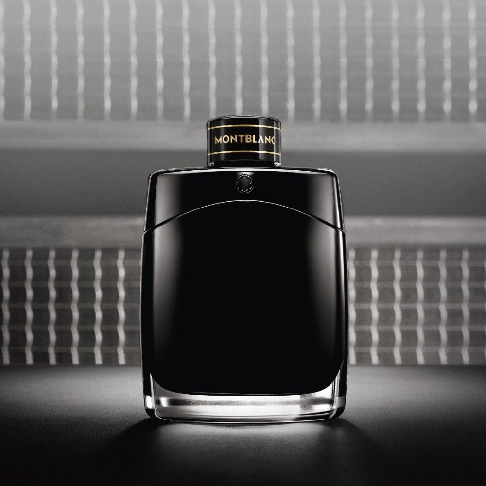 Montblanc Legend EDP 100 ml Erkek Parfümü