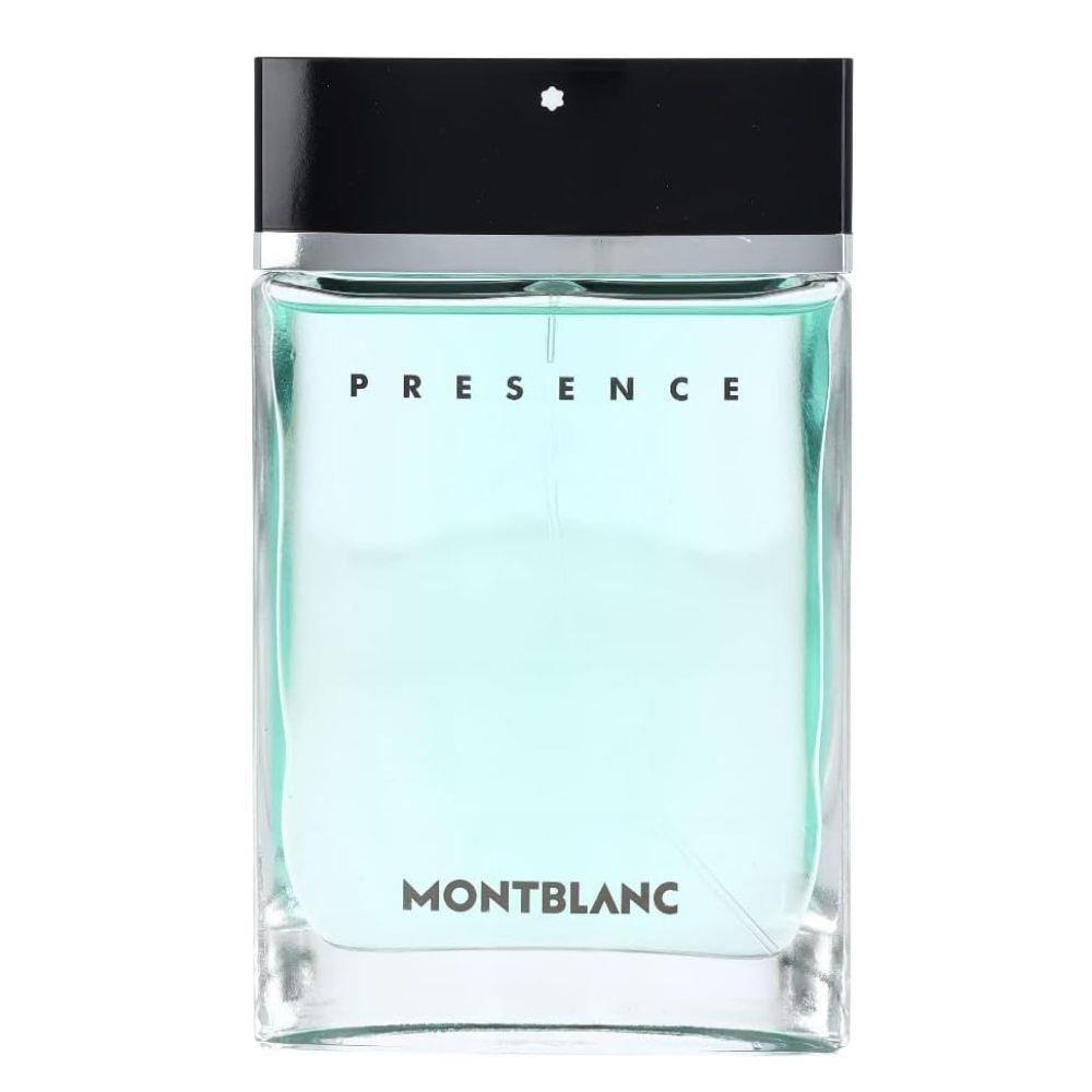 Montblanc Presence EDT 75 ml Erkek Parfümü