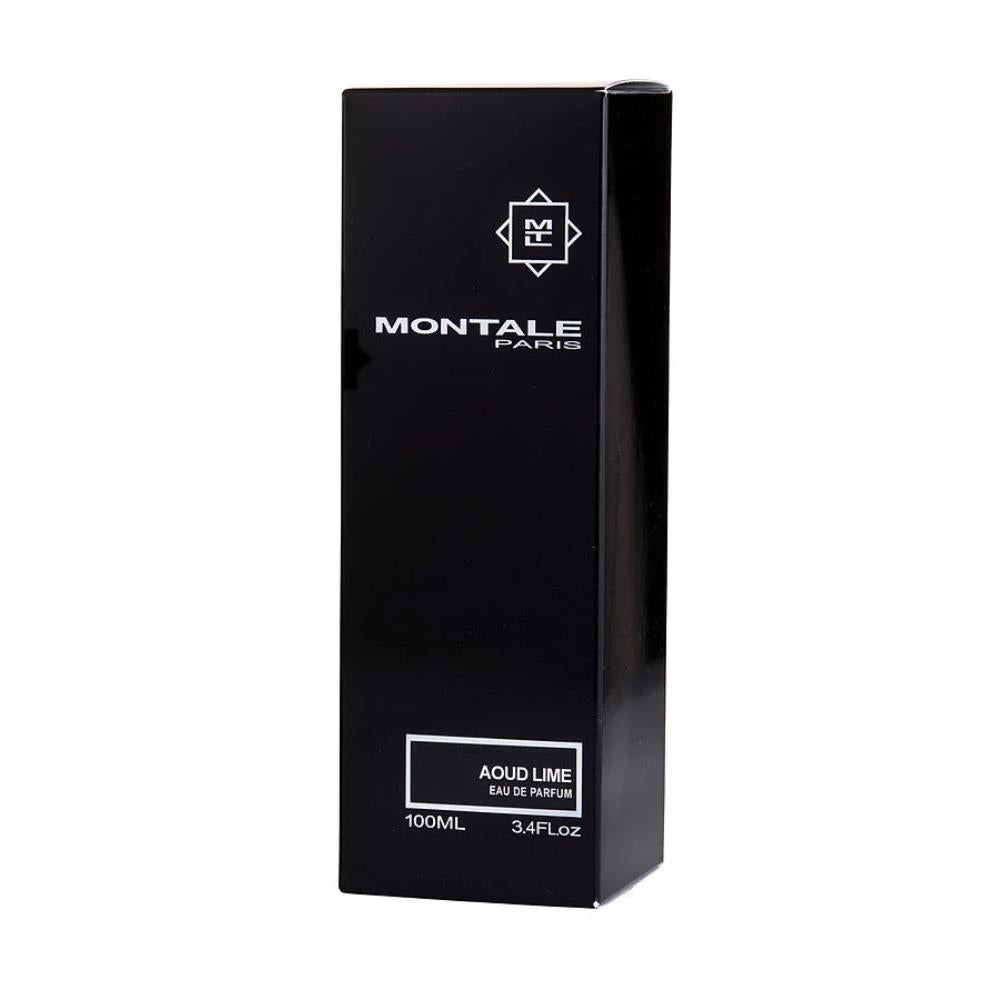 Montale Aoud Lime EDP 100 ml Unisex Parfüm