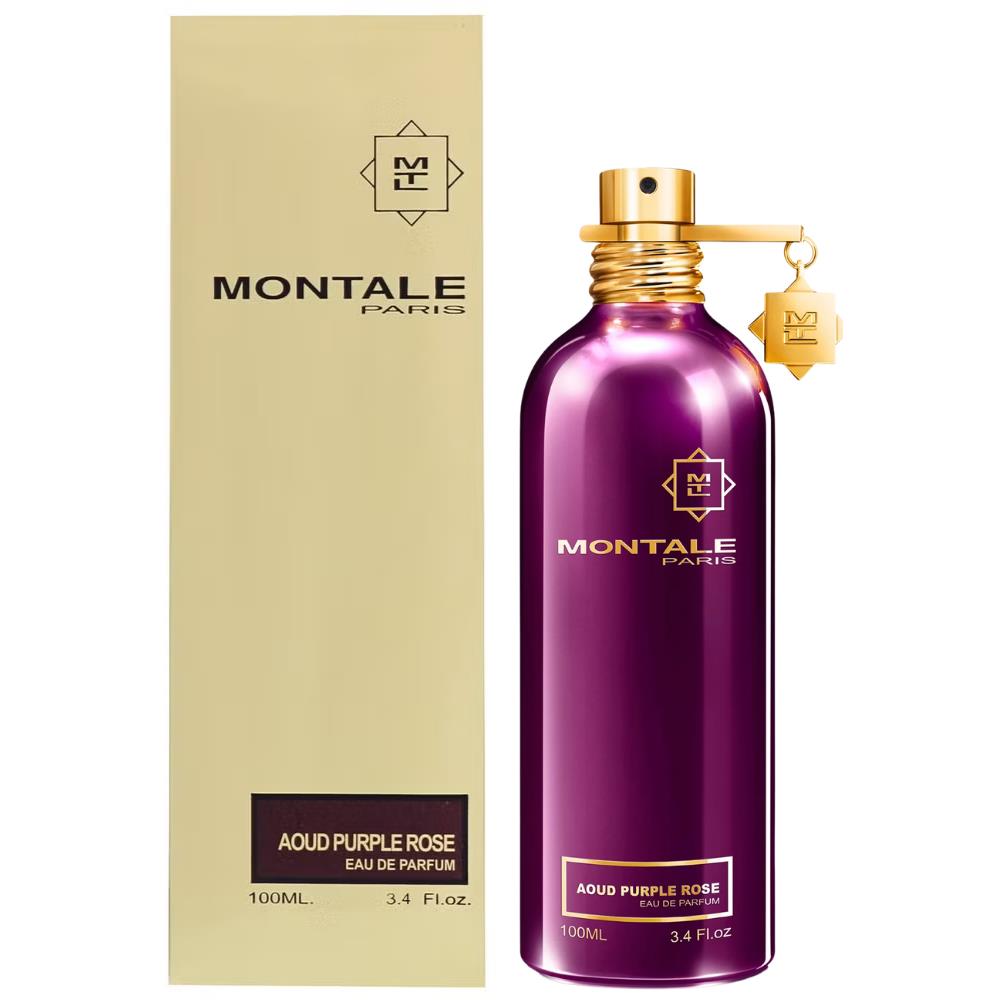 Montale Aoud Purple Rose EDP 100 ml Unisex Parfüm