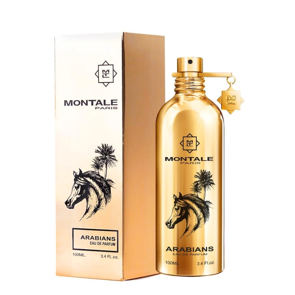 Montale Arabians EDP 100 ml Unisex Parfüm