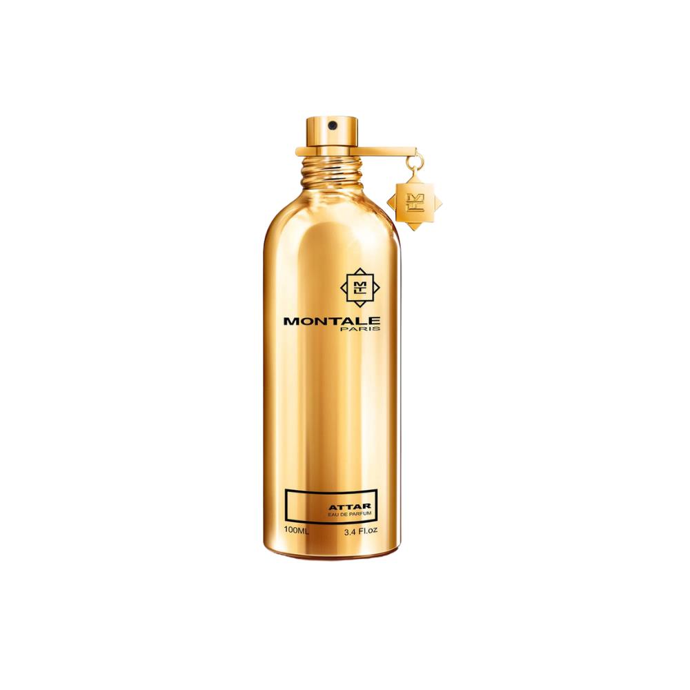 Montale Attar EDP 100 ml Unisex Parfüm